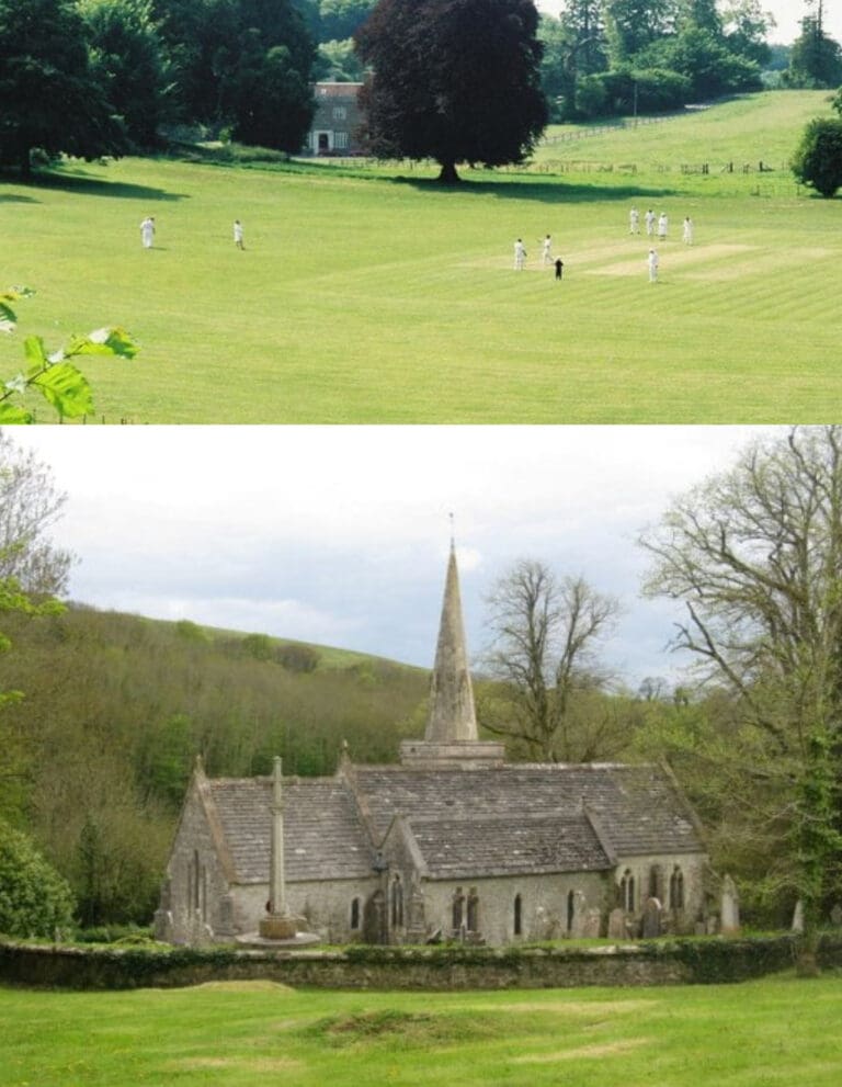 A Whole Dorset Village Is Facing Eviction And Reform UK Are Perpetuating A Lie Of Who Is To Blame