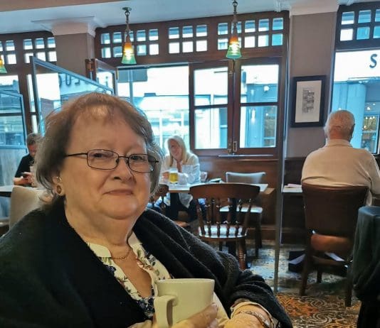 Tributes Paid To The Co Creator Of Weymouth Operatic Workshop (WOW), Janet Stockley Who Has Died