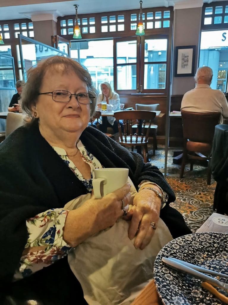 Tributes Paid To The Co Creator Of Weymouth Operatic Workshop (WOW), Janet Stockley Who Has Died