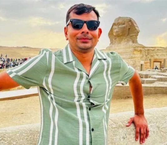 Dorset Man Among Victims Of Air India Flight AI171