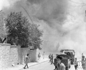 What Really Happened at the King David Hotel - Dorset Eye