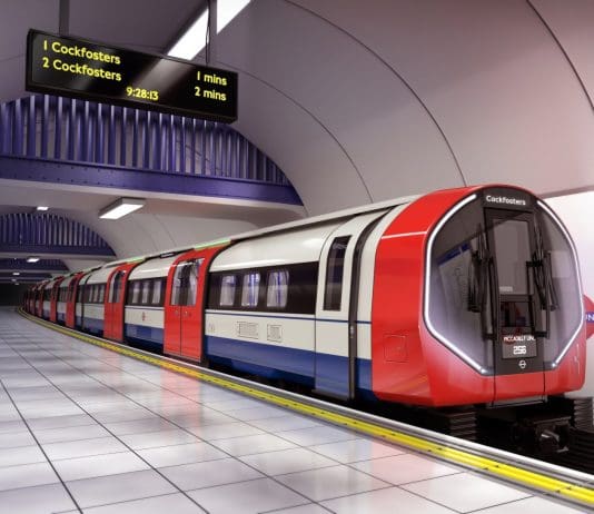 Are You Having A Laugh? Can the Customer With the Juicy Melons Please Stand Away From the Yellow Line?