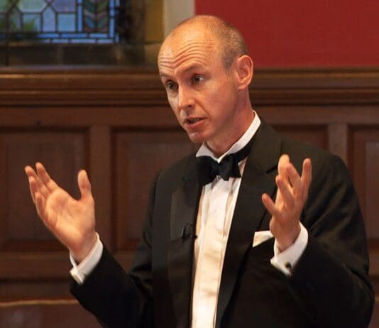 The Godfather of Brexit Made These Predictions For The UK For June 2025. If He Was Aiming For The Sun, He Hit Pluto