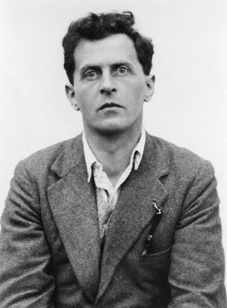 Meet Ludwig Wittgenstein: A Thinker Who Changed How We Think!