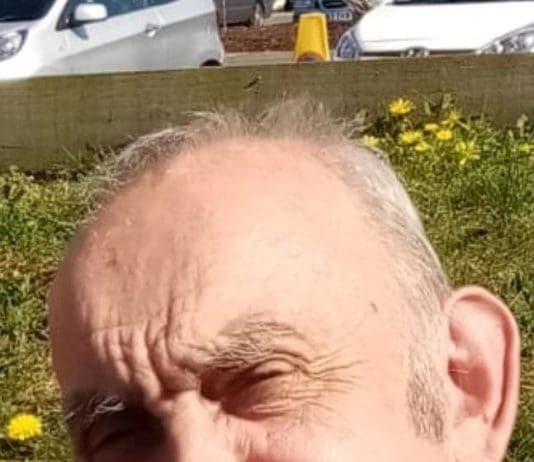 Police Extremely Concerned For Missing ‘Confused’ Elderly Man From Poole