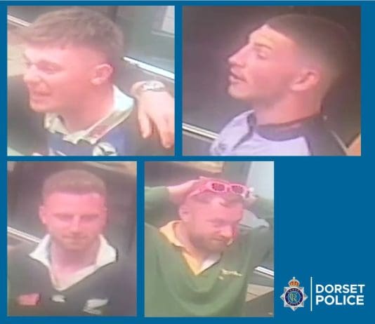 Four Men Sought Following Vicious Assault In Southbourne