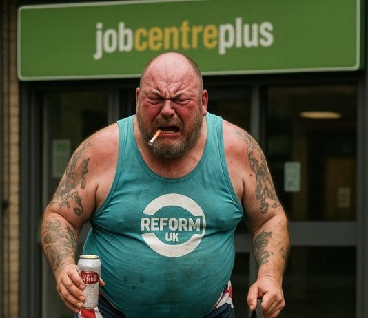 Dear Reform UK Voters