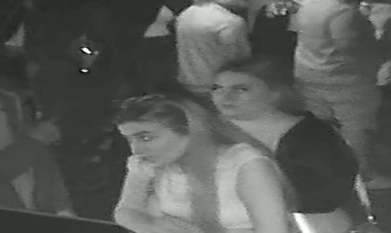 Police Seek Two Women as Witnesses to ‘Attempted Murder’ in Weymouth