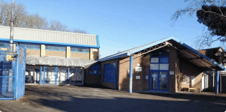 Community Centre Burgled in Poole