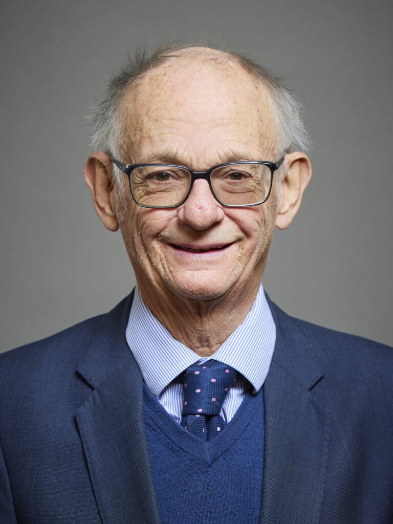 Body of Lord David Lipsey From Dorset Recovered From Welsh River