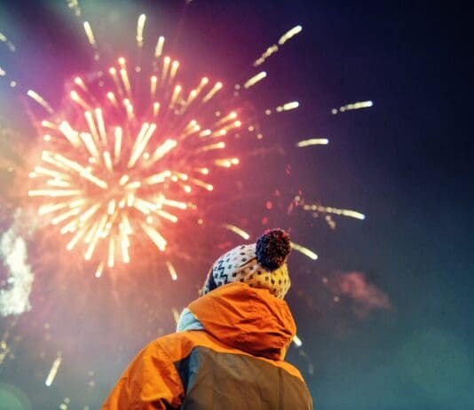 Back With A Bang! Summer Fireworks Dates Released For 2025