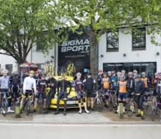 Dorset Coast Triathlons That Welcome First-Time Competitors