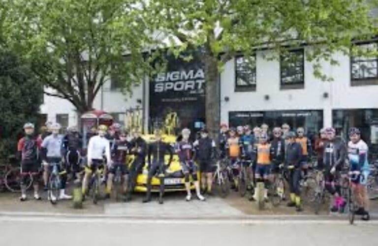 Dorset Coast Triathlons That Welcome First-Time Competitors