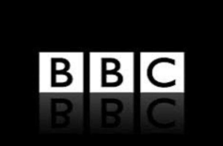 My Fellow BBC News Listeners: You Are Not Alone in Saying WTF