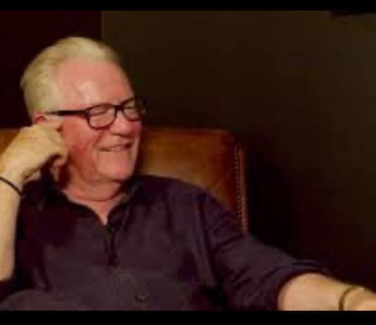 Jim Davidson Is A Bigoted Far-Right C*** And No, I Am Not Sorry