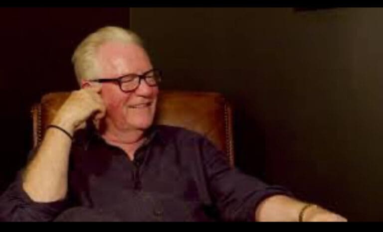 Jim Davidson Is A Bigoted Far-Right C*** And No, I Am Not Sorry