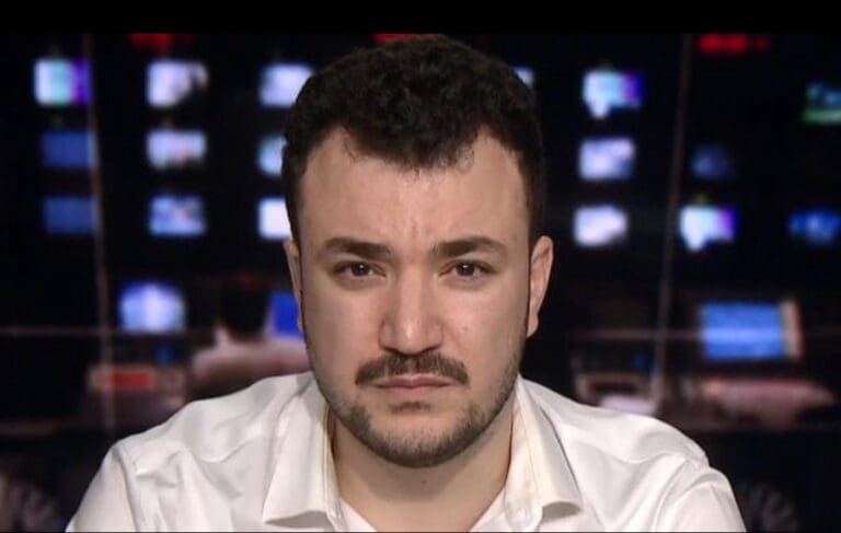 Palestinian Activist Sues Trump Administration for £15m Over “Unlawful” Detention in US Immigration Jail