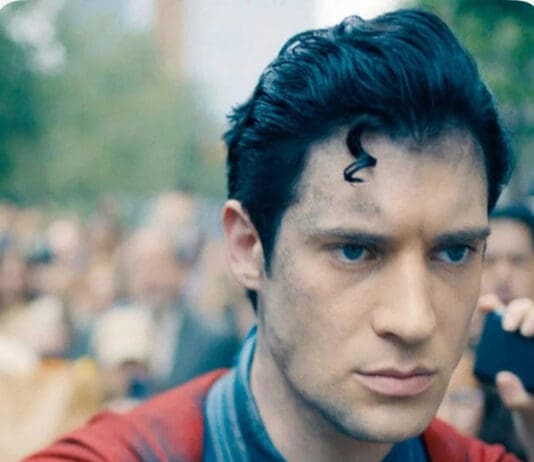 MAGA And Far Right Accuse New Superman Film Of Being ‘Woke’. Where Have They Been?