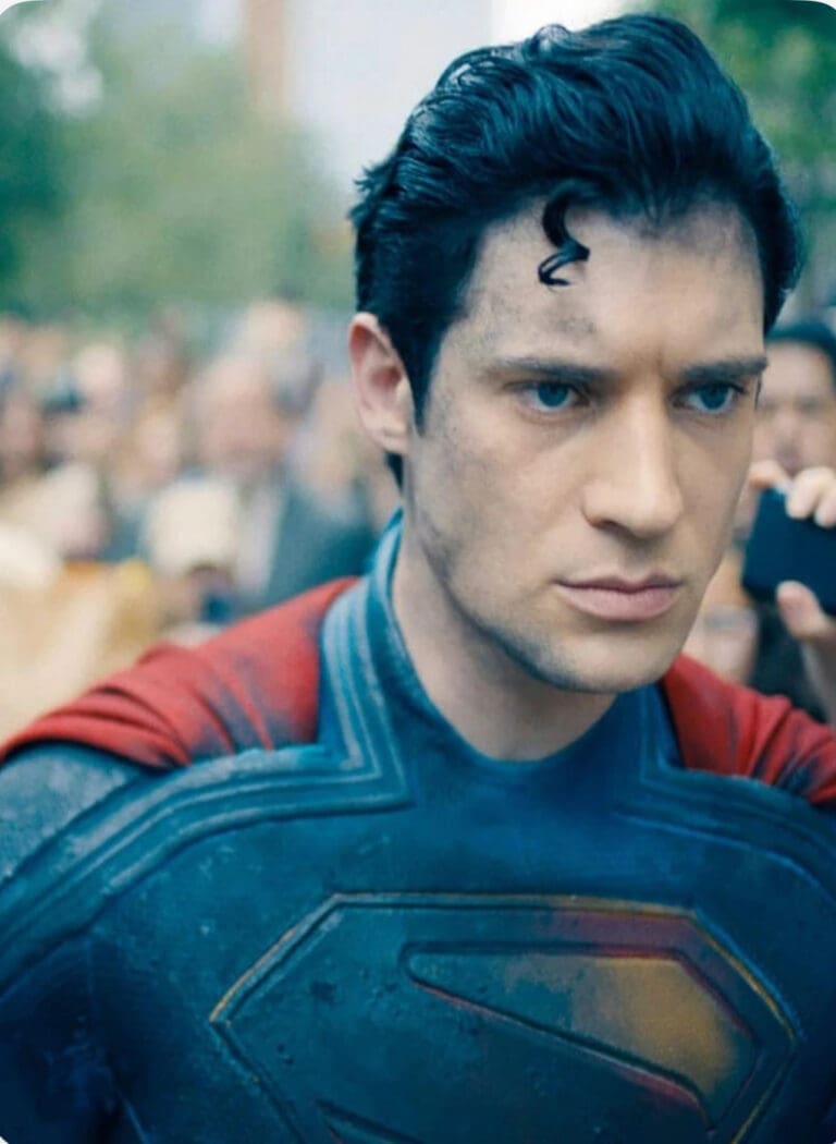 MAGA And Far Right Accuse New Superman Film Of Being ‘Woke’. Where Have They Been?