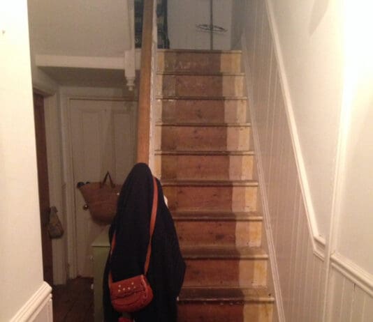 Our Daughter Asked Us If She Could Have A House Party. Let The Therapy Begin