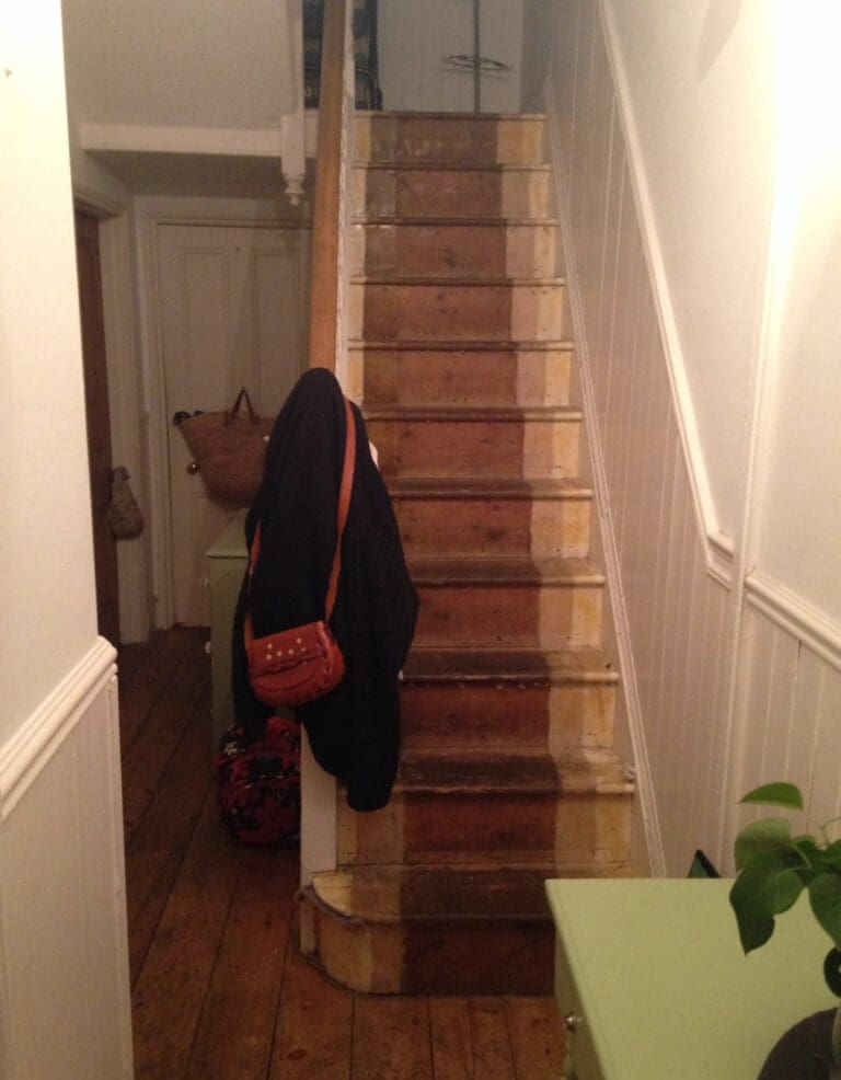 Our Daughter Asked Us If She Could Have A House Party. Let The Therapy Begin