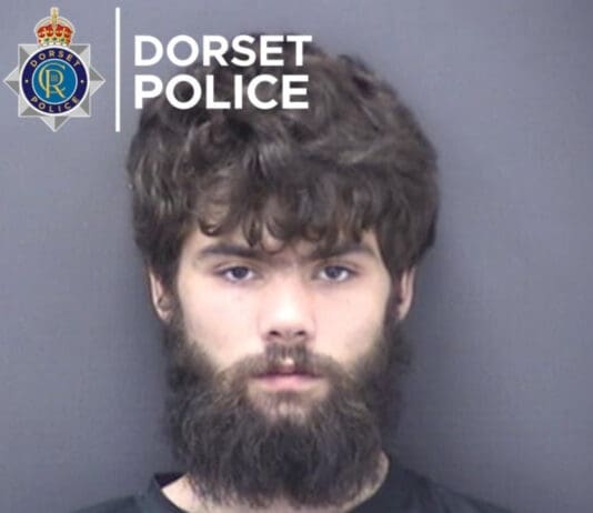 Callum Giddins Of Wimborne Sentenced Following High Speed Collision That Caused Serious Injuries