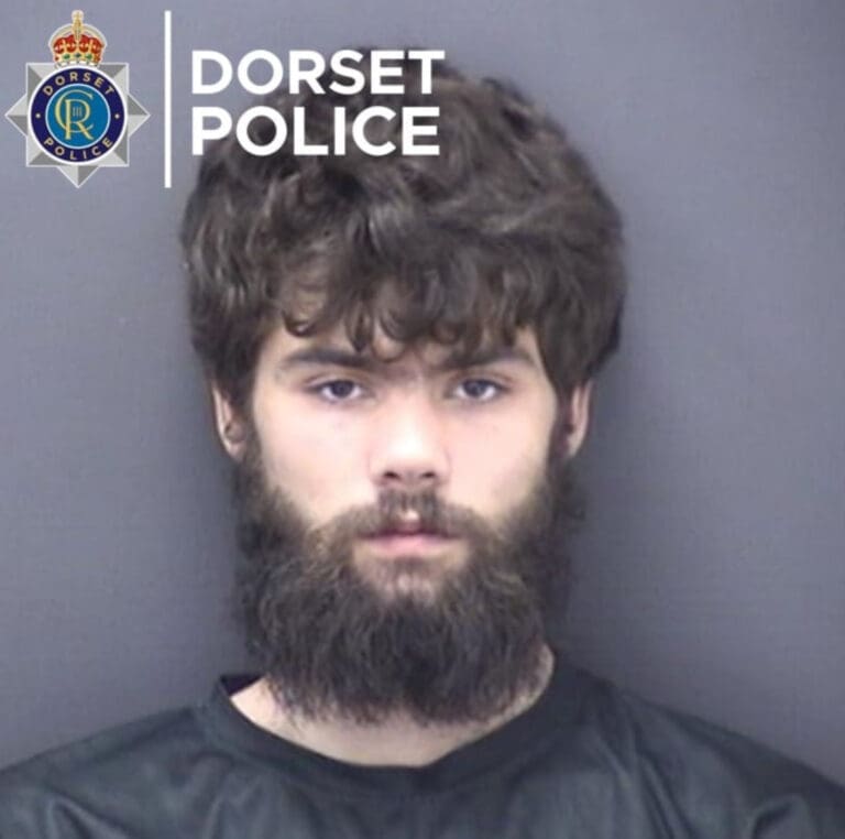 Callum Giddins Of Wimborne Sentenced Following High Speed Collision That Caused Serious Injuries