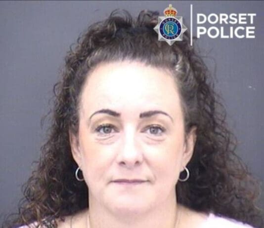 Paralegal From Poole Law Firm Sentenced Following Fraudulent Abuse