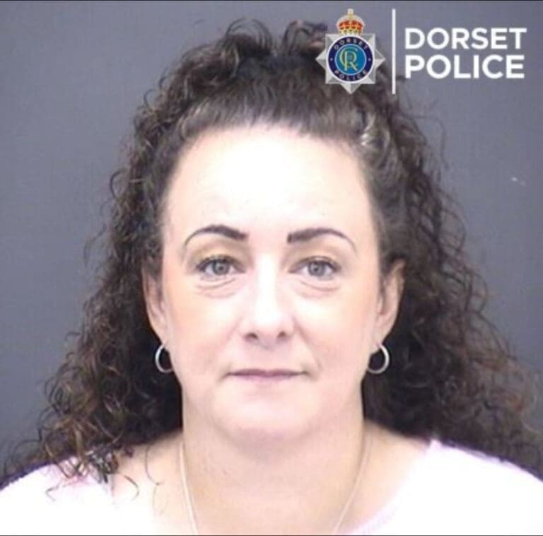 Paralegal From Poole Law Firm Sentenced Following Fraudulent Abuse