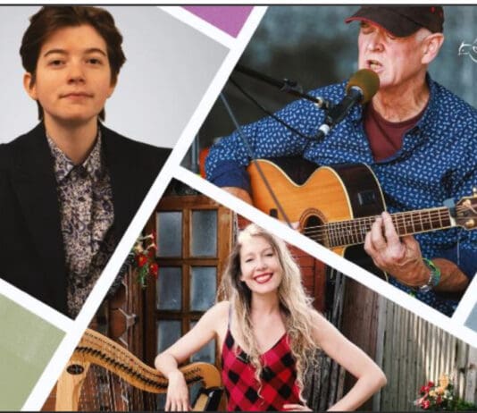 WINNER TAKES IT ‘OWL’: LARK MUSIC-MAKING COMPETITION ANNOUNCES 2025 PRIZE-WINNERS