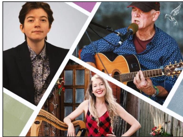 WINNER TAKES IT ‘OWL’: LARK MUSIC-MAKING COMPETITION ANNOUNCES 2025 PRIZE-WINNERS