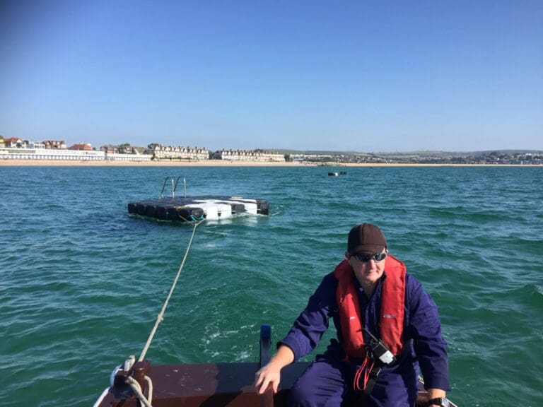 Insurance Companies Will Not Touch Weymouth Rafts