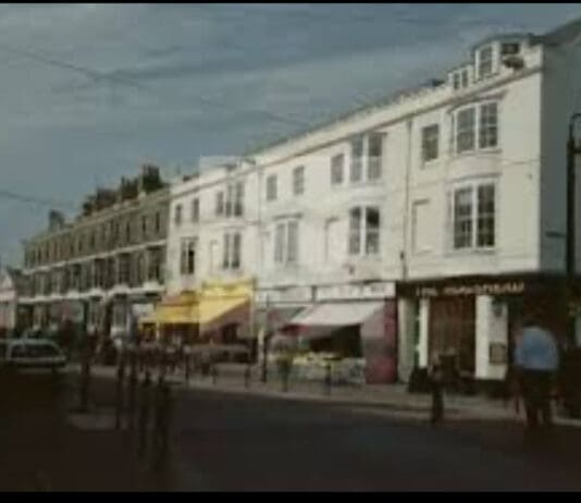 Man Sought Following Touching Incident In Weymouth Town Centre