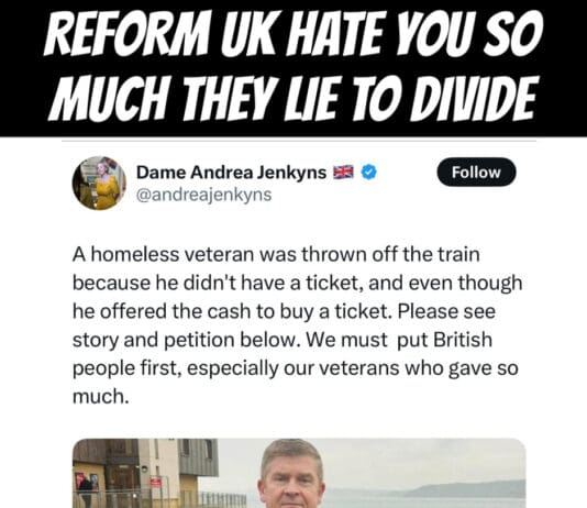 Reform UK’s Dog Whistle Politics Are Undermining Real Stories