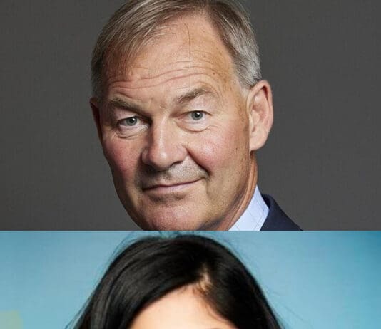 Rupert Lowe’s Snide Tweet Met With Knockout Blow From Zarah Sultana