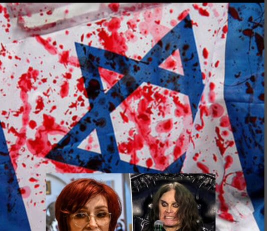 Ozzy Osbourne Was A Great Musical Frontman, But He Should Have Stood Up To His Wife’s Abhorrent Views