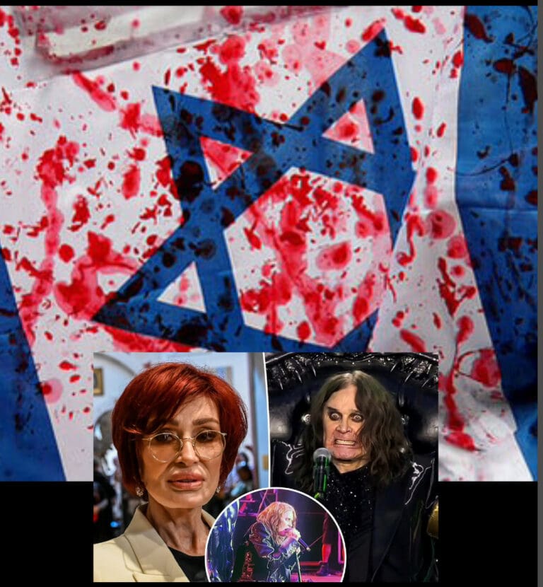 Ozzy Osbourne Was A Great Musical Frontman, But He Should Have Stood Up To His Wife’s Abhorrent Views