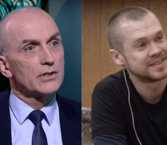 Chris Williamson Responds To Gary Stevenson