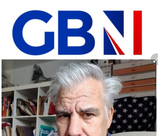 Wink Murder: GB News Contributor Suggests Starving Disabled People To Death