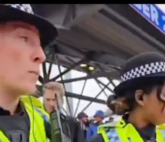 Wasim Akram, A Lancashire Legend, Rang The Bell. Now Watch This