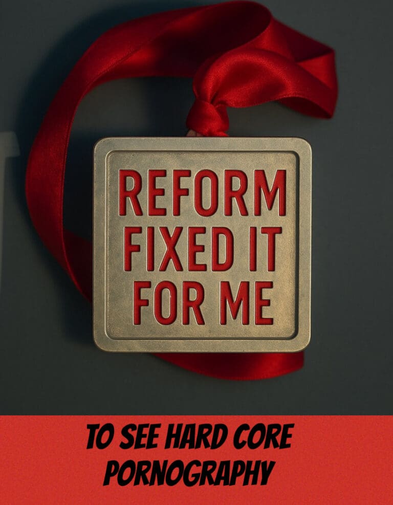 Reform UK Forced To Expel Another Diseased Mind And Then Another…