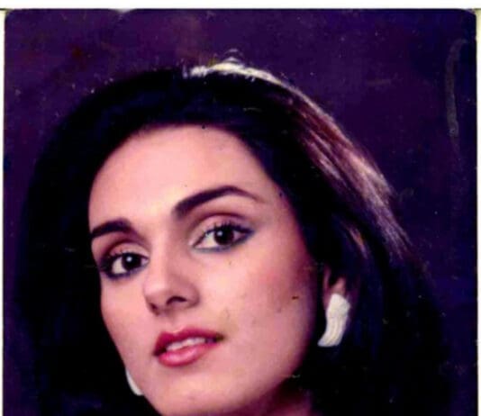 What A True Hero Looks Like