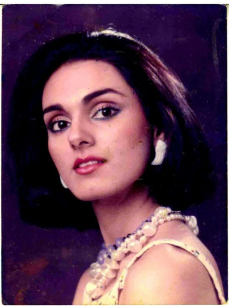 What A True Hero Looks Like