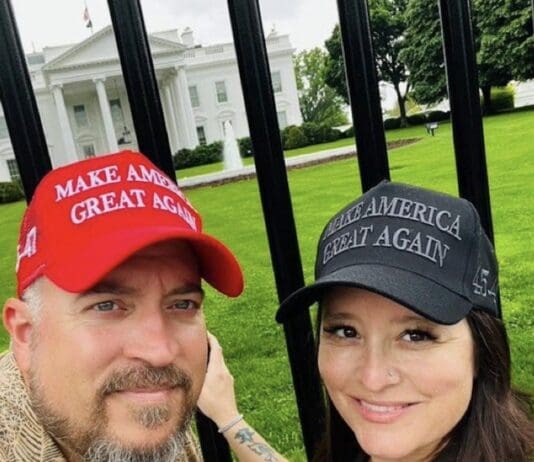 Meet The Parents of the Idaho Mass Shooter