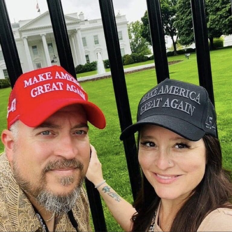 Meet The Parents of the Idaho Mass Shooter