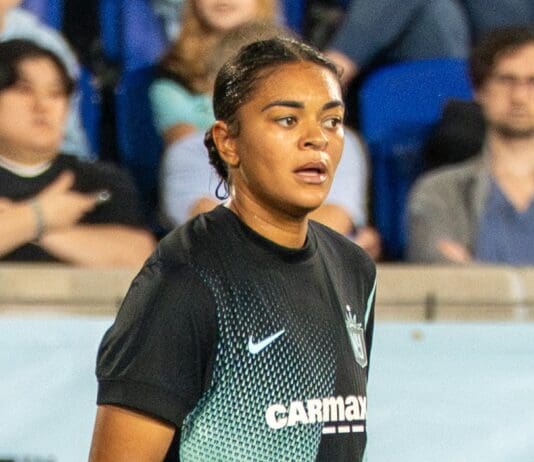 Jess Carter Shows How Diane Abbott Was Spot On