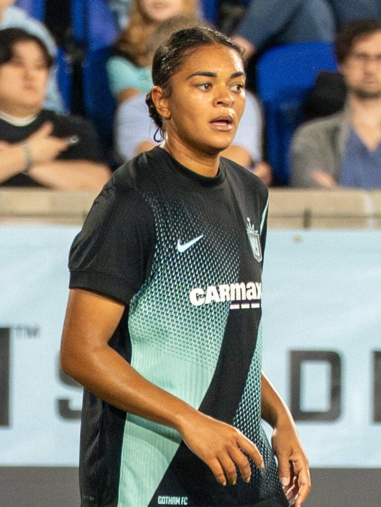 Jess Carter Shows How Diane Abbott Was Spot On