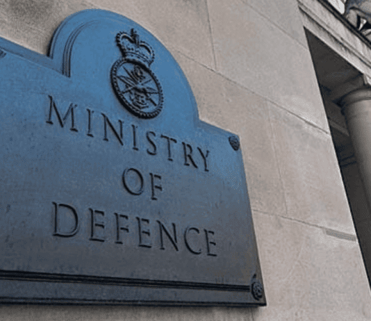 Whitehall’s Shame: How the Tories and Labour Hid a Catastrophic Security Failure