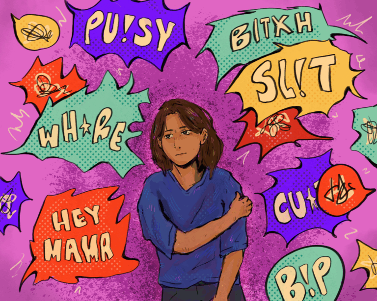 Missing 12-Year-Old in Dorset Sparks Worrying Misogyny on Facebook