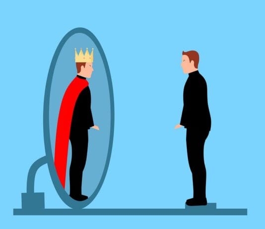 The Narcissist’s Playbook: How and Why Figures Like Trump, Farage, Musk and Tate Chase the Spotlight at All Costs